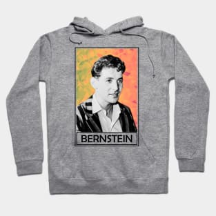 Leonard Bernstein Hoodie